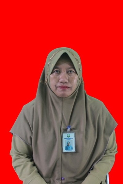 SUSI HARIYANTI,S.Pd