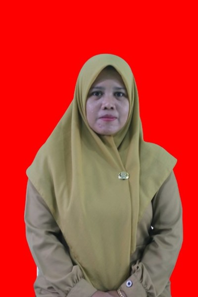 NI SRIWAHYUNI SUDIRMAN,S.Pd.Gr