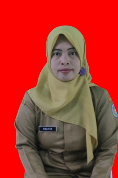 HOLIFAH,S.Pd
