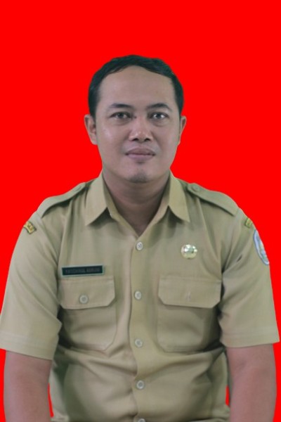 MOH. KHUZAINUL ASRONI,S.Pd.I