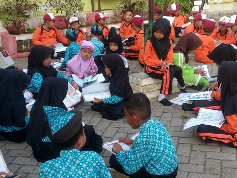 Literasi
