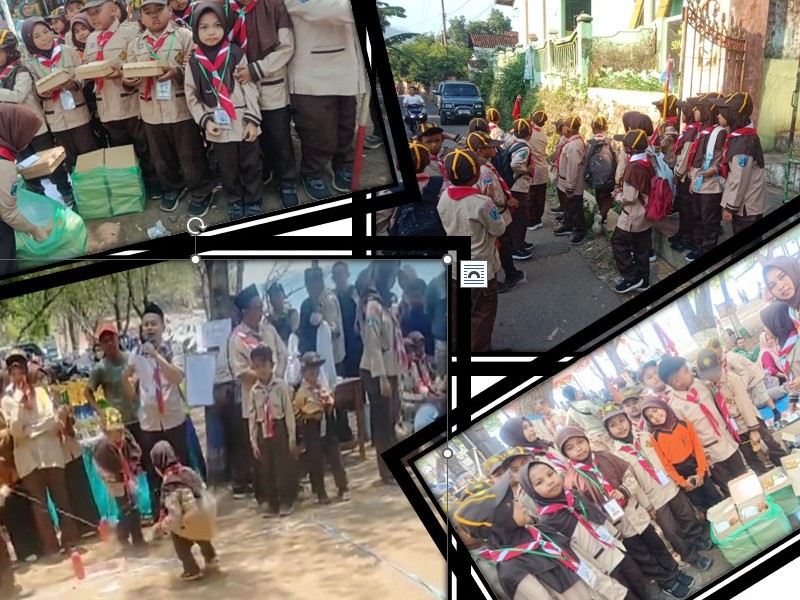 PESTA SIAGA