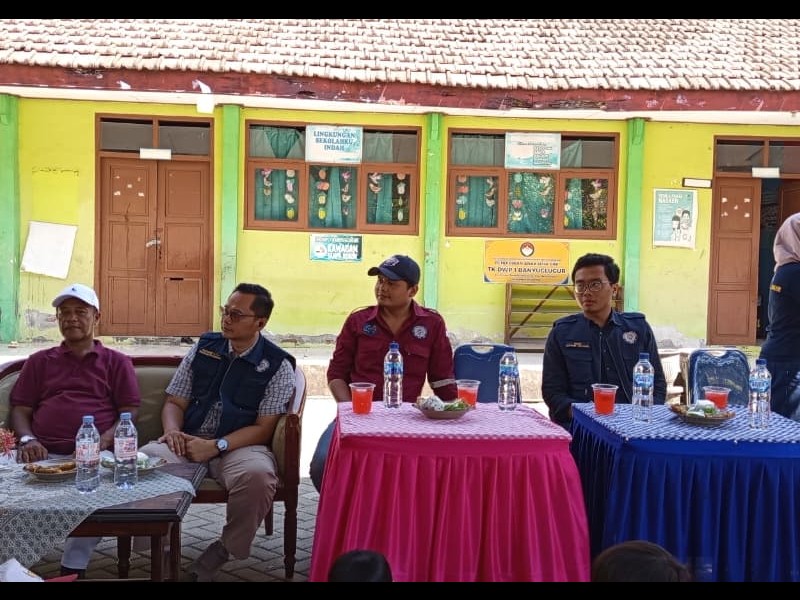 GELAR KARYA